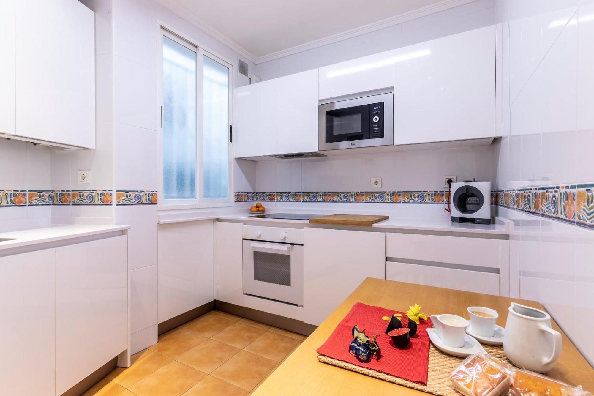 San Mames Apartment - Free Parking Μπιλμπάο Εξωτερικό φωτογραφία