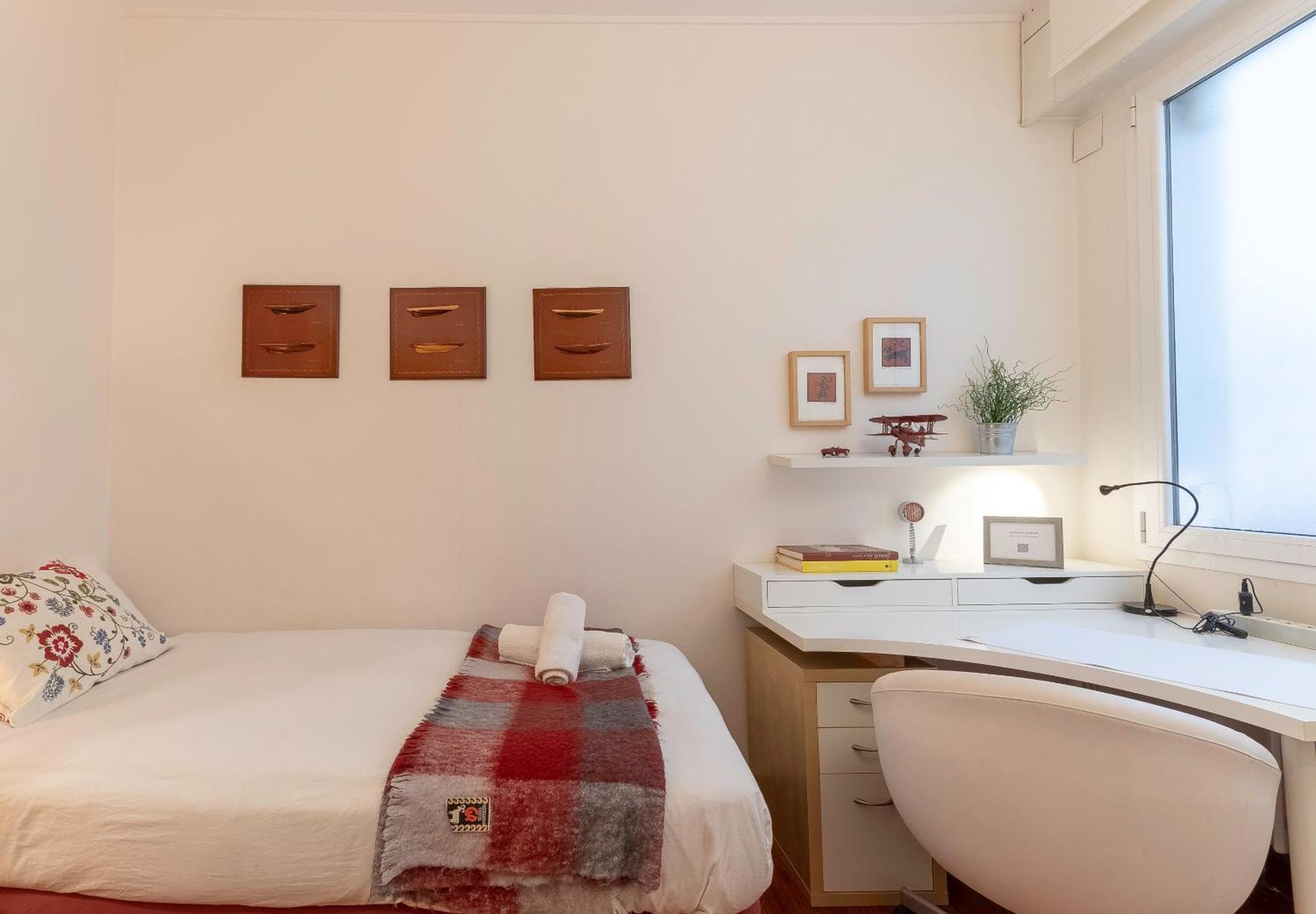 San Mames Apartment - Free Parking Μπιλμπάο Εξωτερικό φωτογραφία