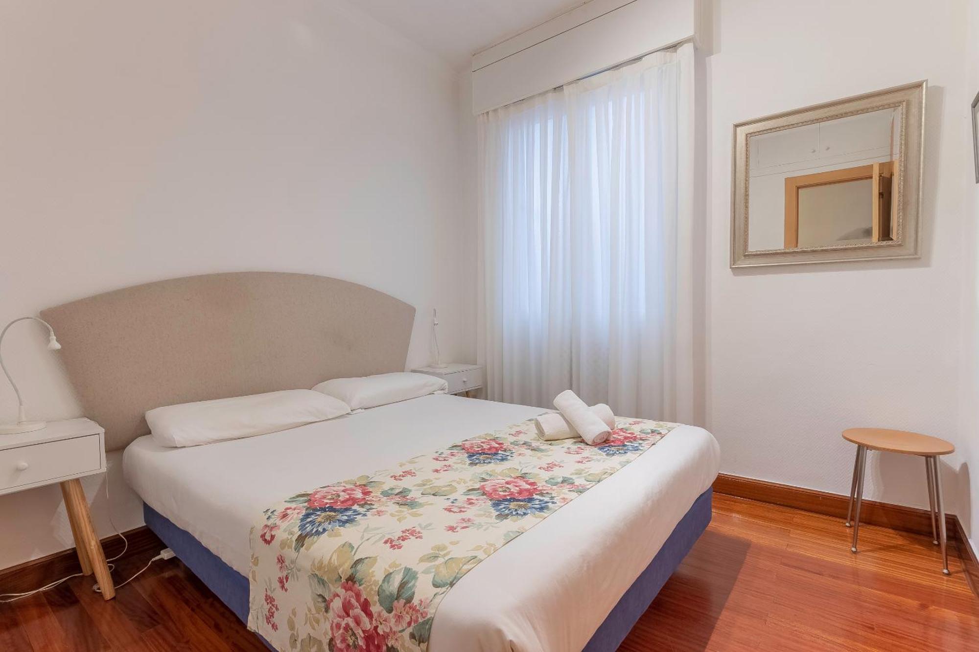 San Mames Apartment - Free Parking Μπιλμπάο Εξωτερικό φωτογραφία
